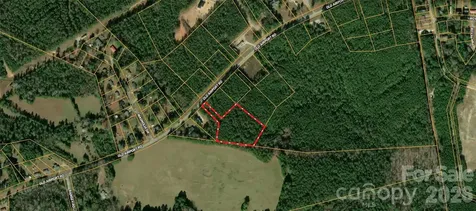 4870 Old Airport Road Winnsboro SC 29180