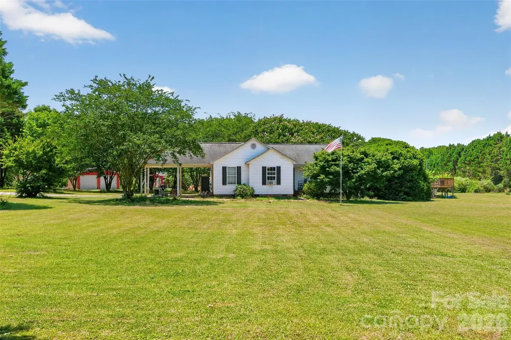 5614 Stack Road Monroe NC 28112