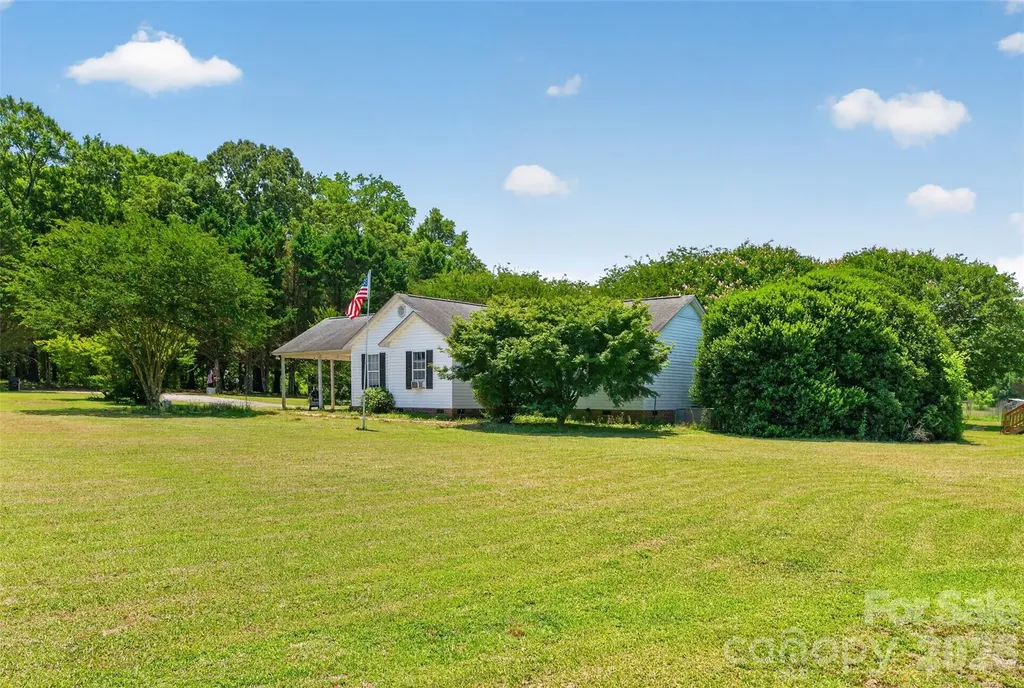 5614 Stack Road Monroe NC 28112