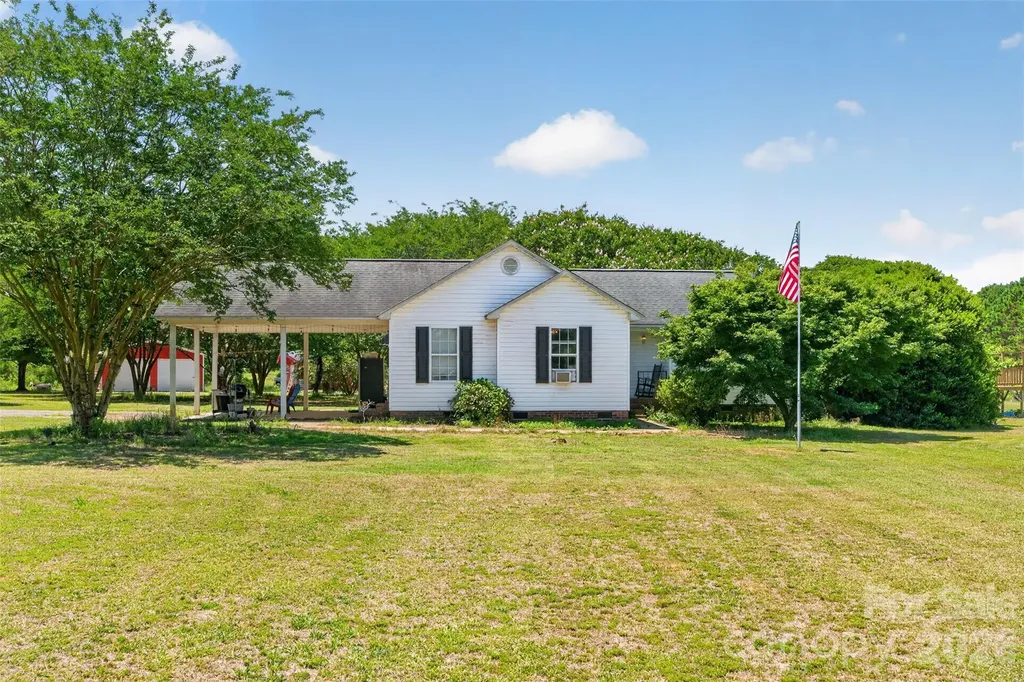 5614 Stack Road Monroe NC 28112