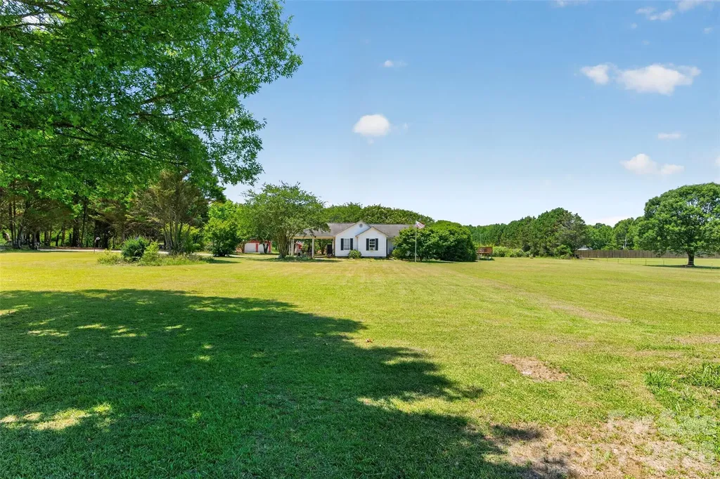 5614 Stack Road Monroe NC 28112