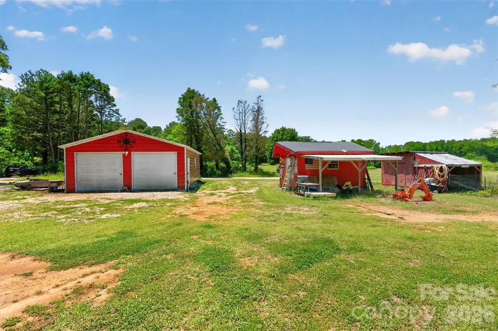 5614 Stack Road Monroe NC 28112