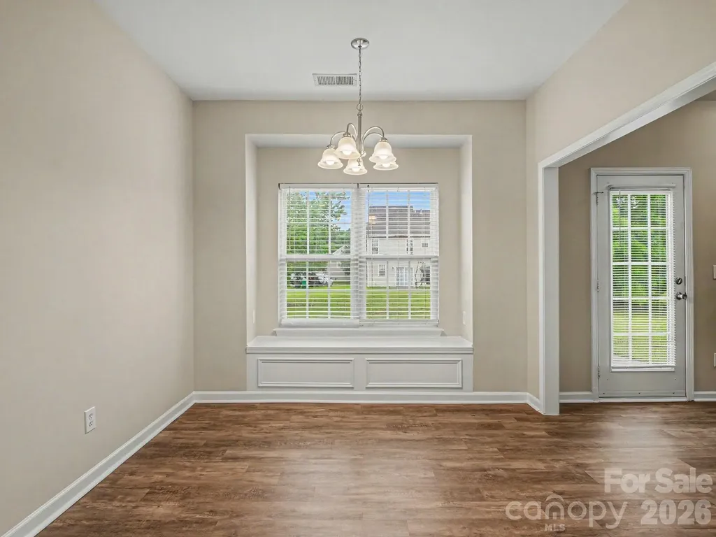 510 Ruxton Court Charlotte NC 28214