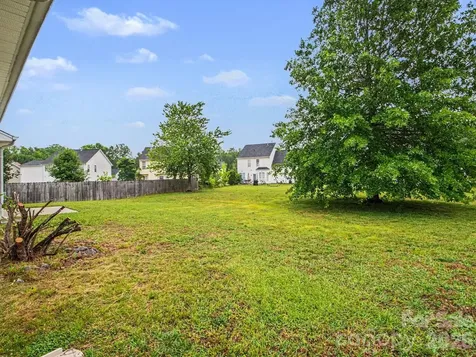 510 Ruxton Court Charlotte NC 28214