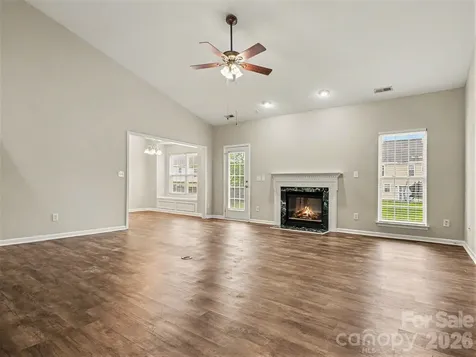 510 Ruxton Court Charlotte NC 28214