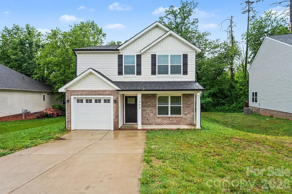 1468 Mayfair Drive Conover NC 28613