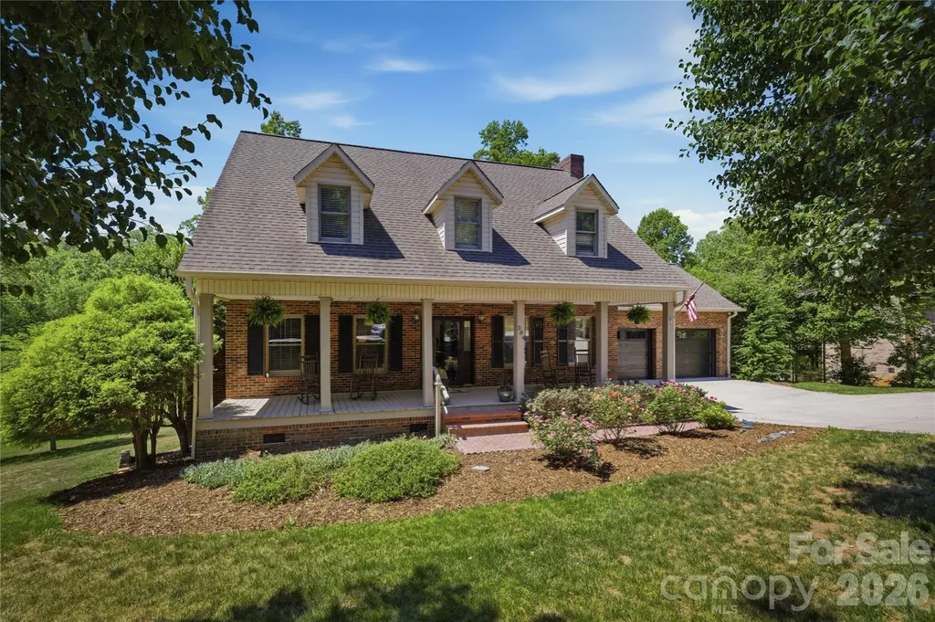 204 Constitution Drive Morganton NC 28655