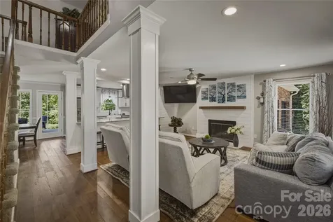 204 Constitution Drive Morganton NC 28655