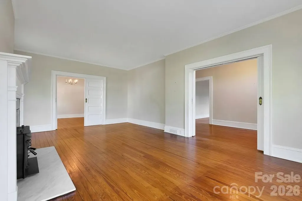 208 Probart Street Brevard NC 28712