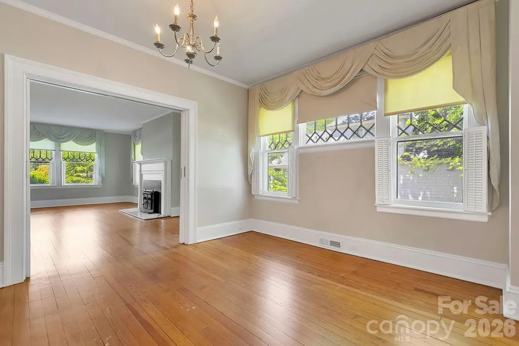 208 Probart Street Brevard NC 28712