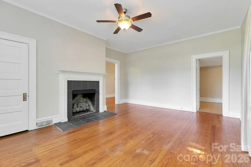 208 Probart Street Brevard NC 28712