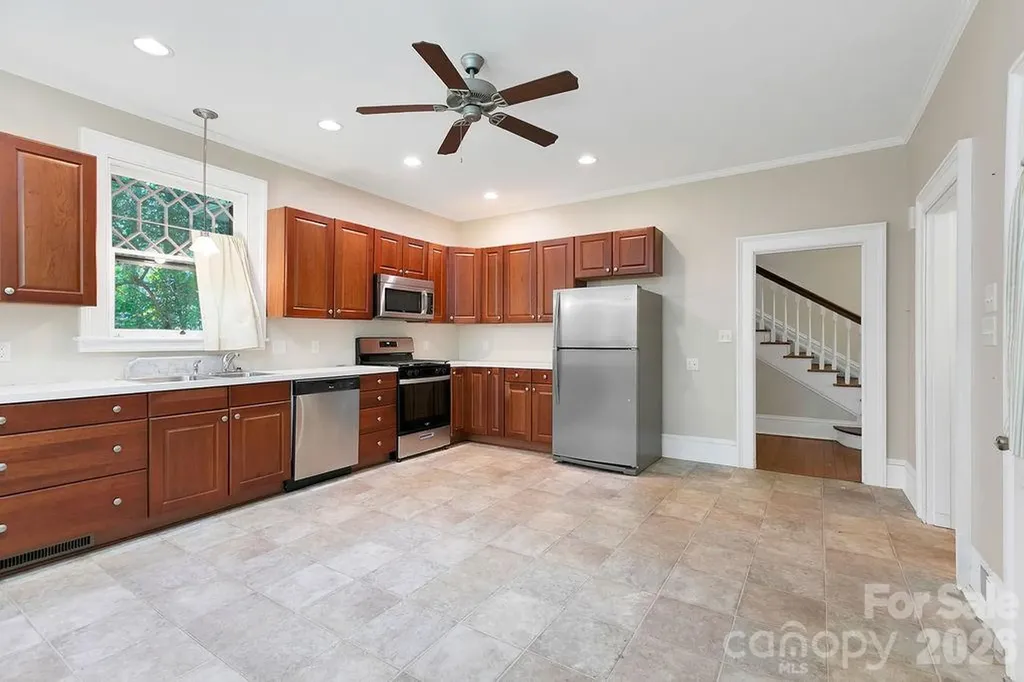 208 Probart Street Brevard NC 28712