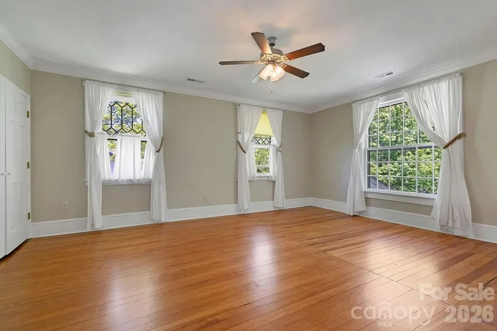 208 Probart Street Brevard NC 28712