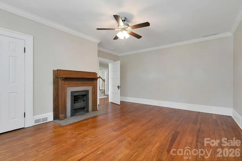 208 Probart Street Brevard NC 28712