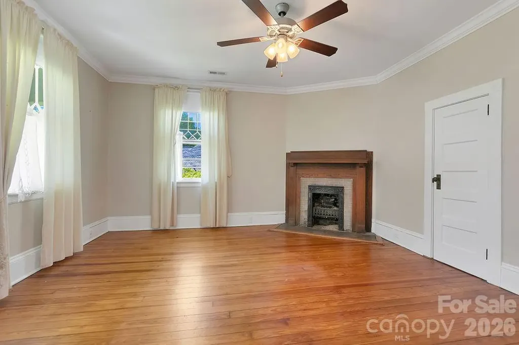 208 Probart Street Brevard NC 28712