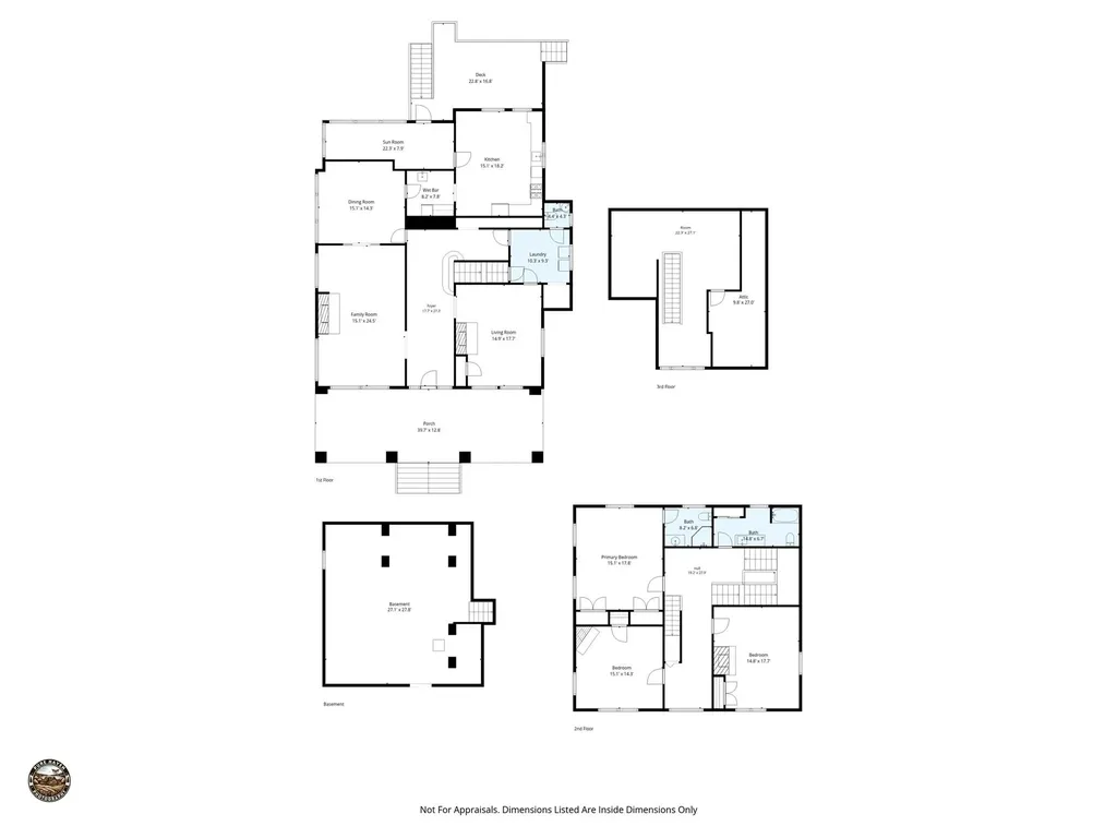 208 Probart Street Brevard NC 28712