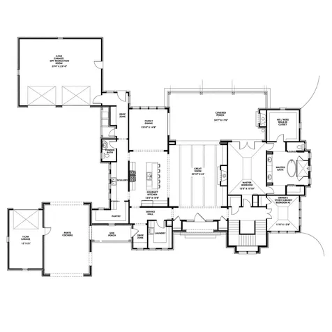 22034 Endor Way Davidson NC 28036