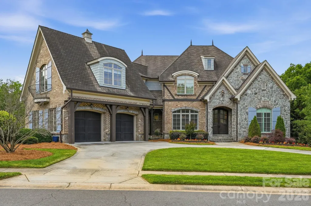 7416 Lee Rea Road Charlotte NC 28226