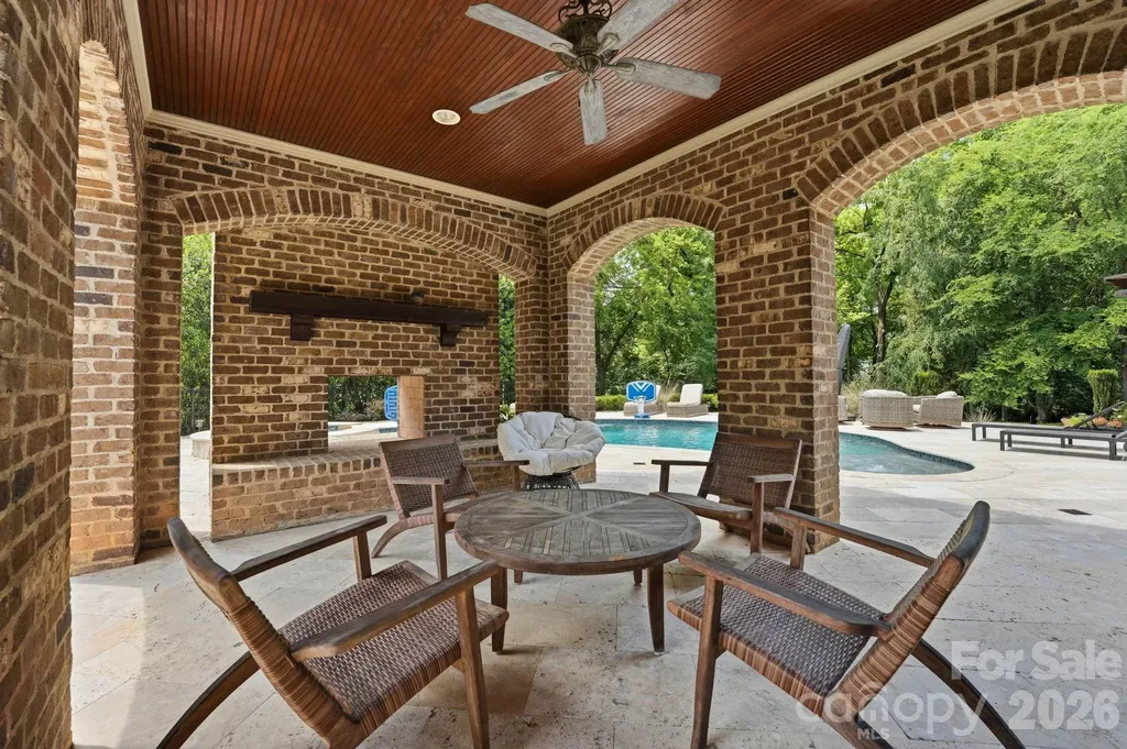 7416 Lee Rea Road Charlotte NC 28226