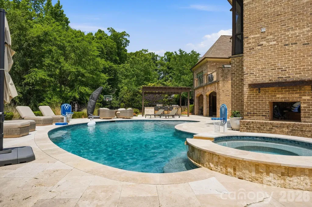 7416 Lee Rea Road Charlotte NC 28226