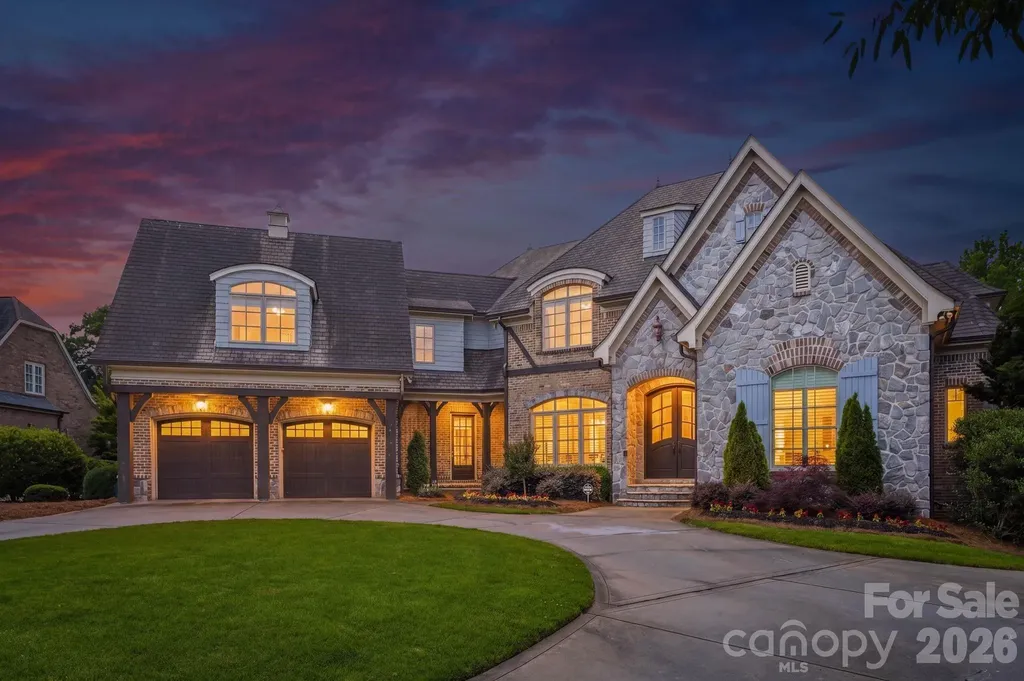 7416 Lee Rea Road Charlotte NC 28226