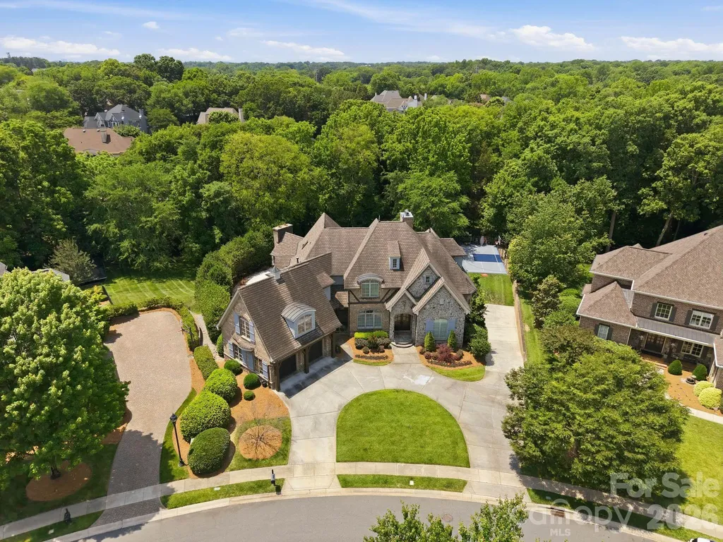 7416 Lee Rea Road Charlotte NC 28226