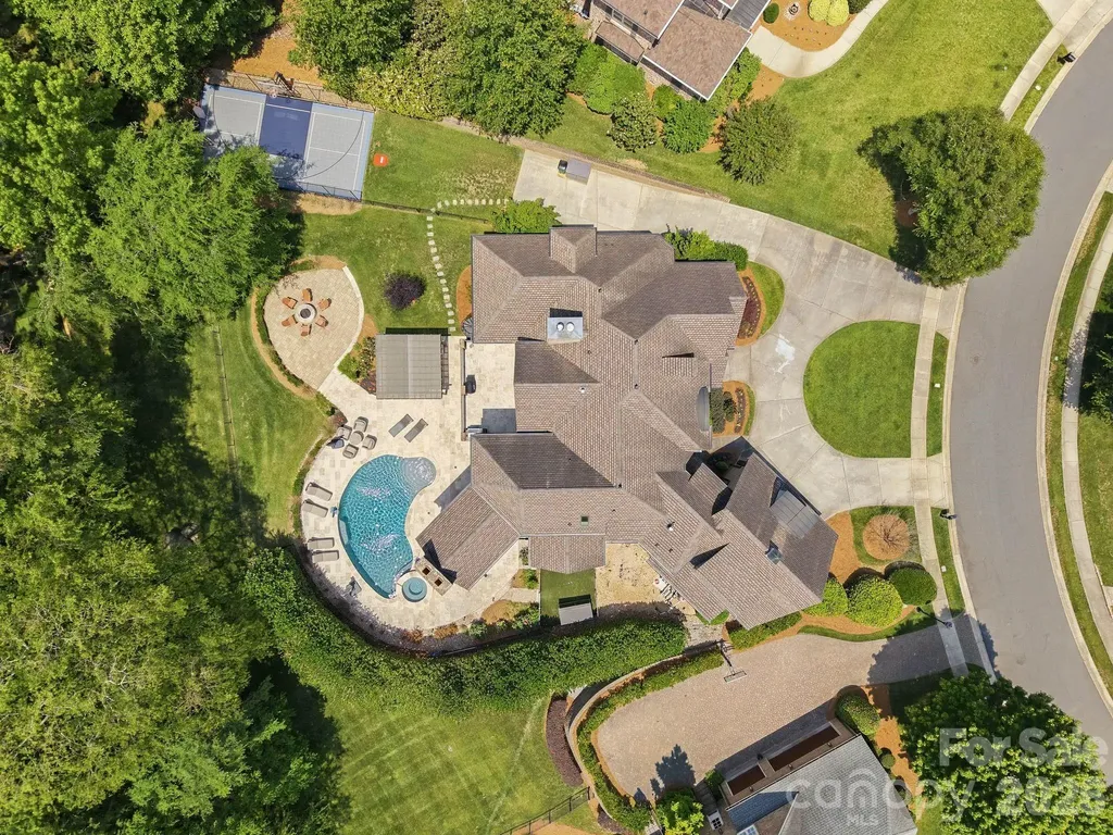 7416 Lee Rea Road Charlotte NC 28226