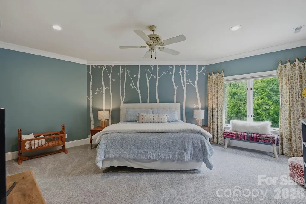 7416 Lee Rea Road Charlotte NC 28226