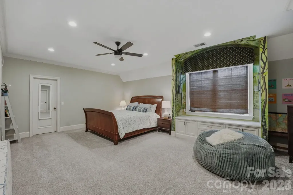 7416 Lee Rea Road Charlotte NC 28226