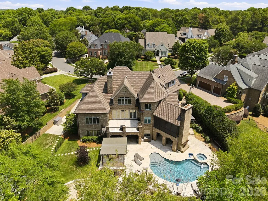 7416 Lee Rea Road Charlotte NC 28226