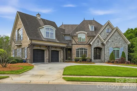 7416 Lee Rea Road Charlotte NC 28226