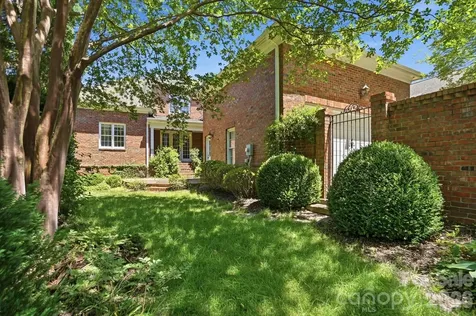 212 Hawthorne Park Avenue Belmont NC 28012