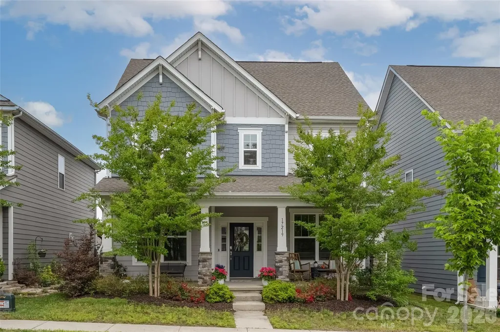 17219 Shearer Road Davidson NC 28036