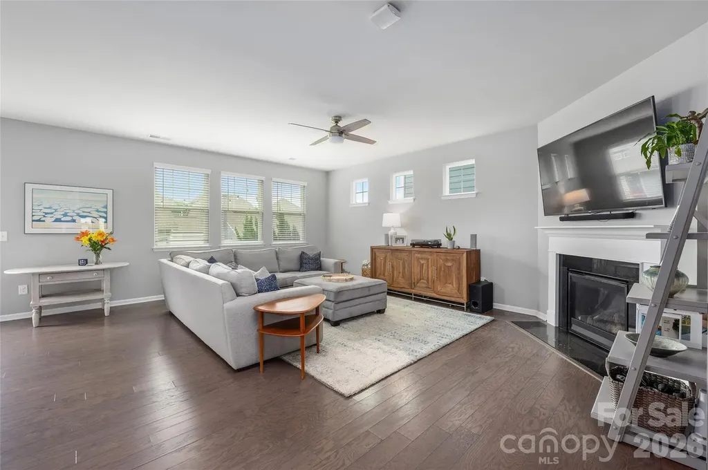 17219 Shearer Road Davidson NC 28036