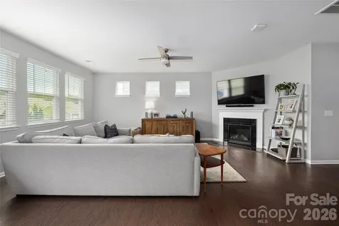 17219 Shearer Road Davidson NC 28036