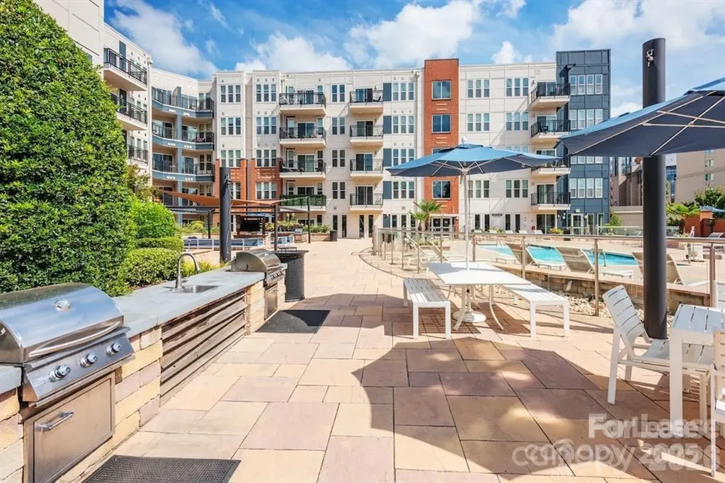 902 West Fourth Street Charlotte NC 28202