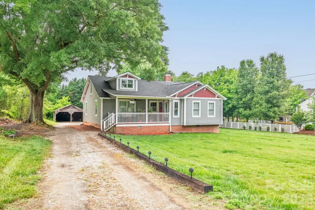 213 Nixon Road Belmont NC 28012