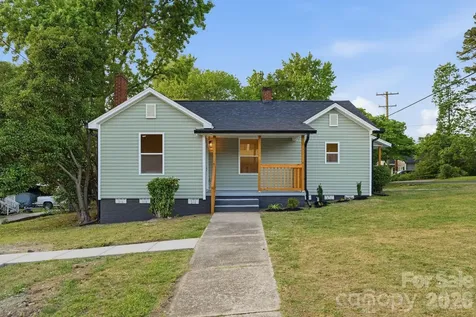200 W 17th Street Kannapolis NC 28081