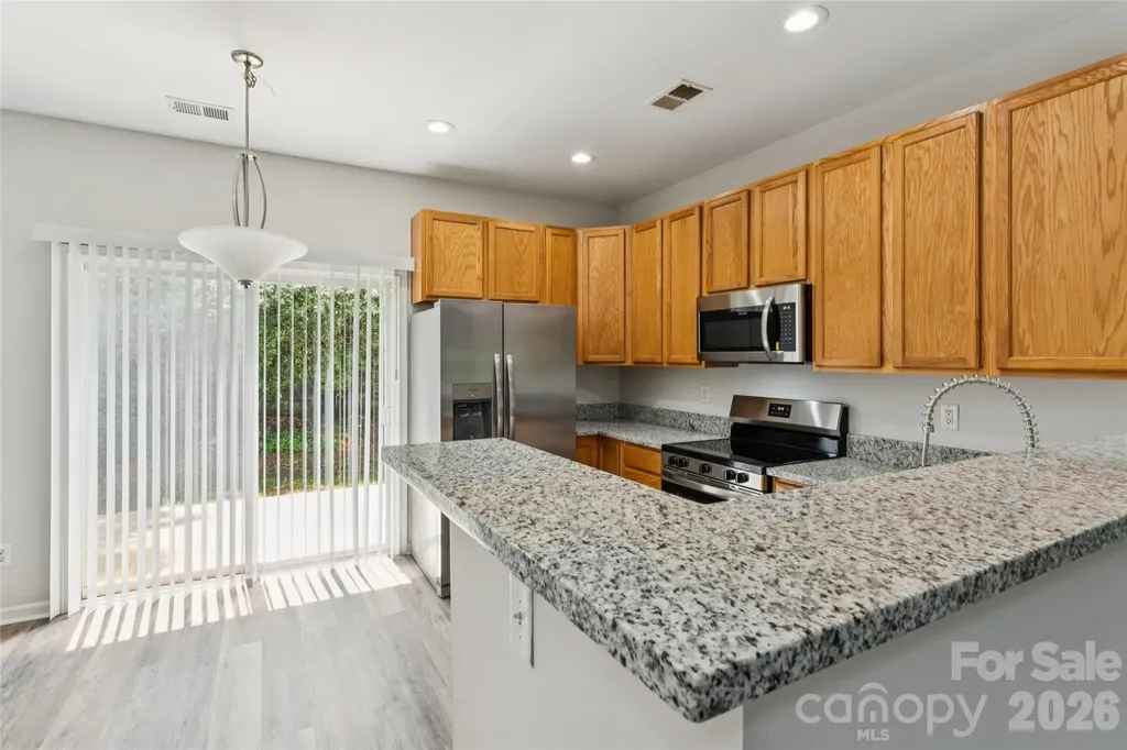 15409 Tully House Court Charlotte NC 28277