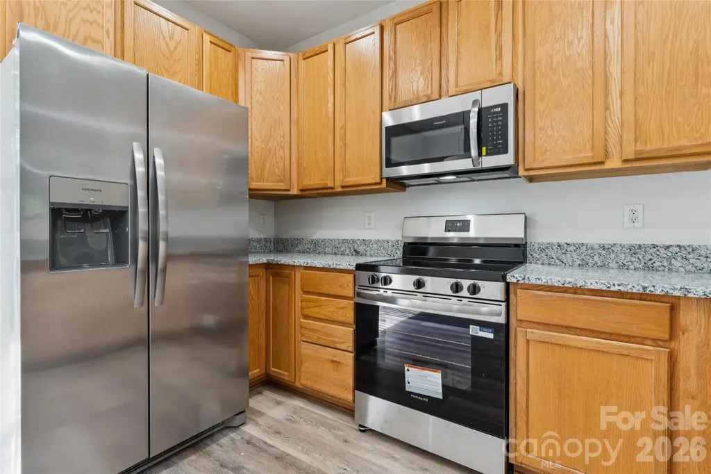 15409 Tully House Court Charlotte NC 28277