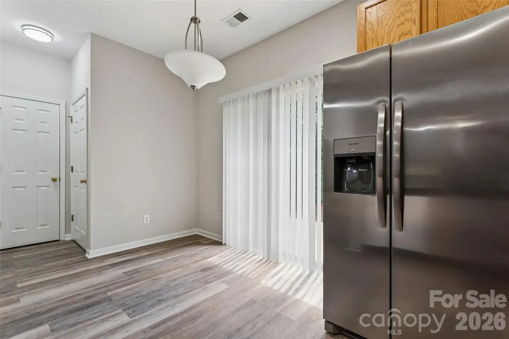 15409 Tully House Court Charlotte NC 28277