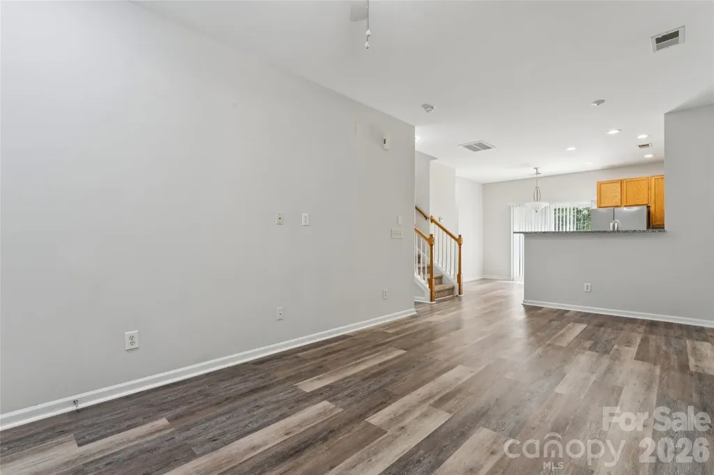 15409 Tully House Court Charlotte NC 28277