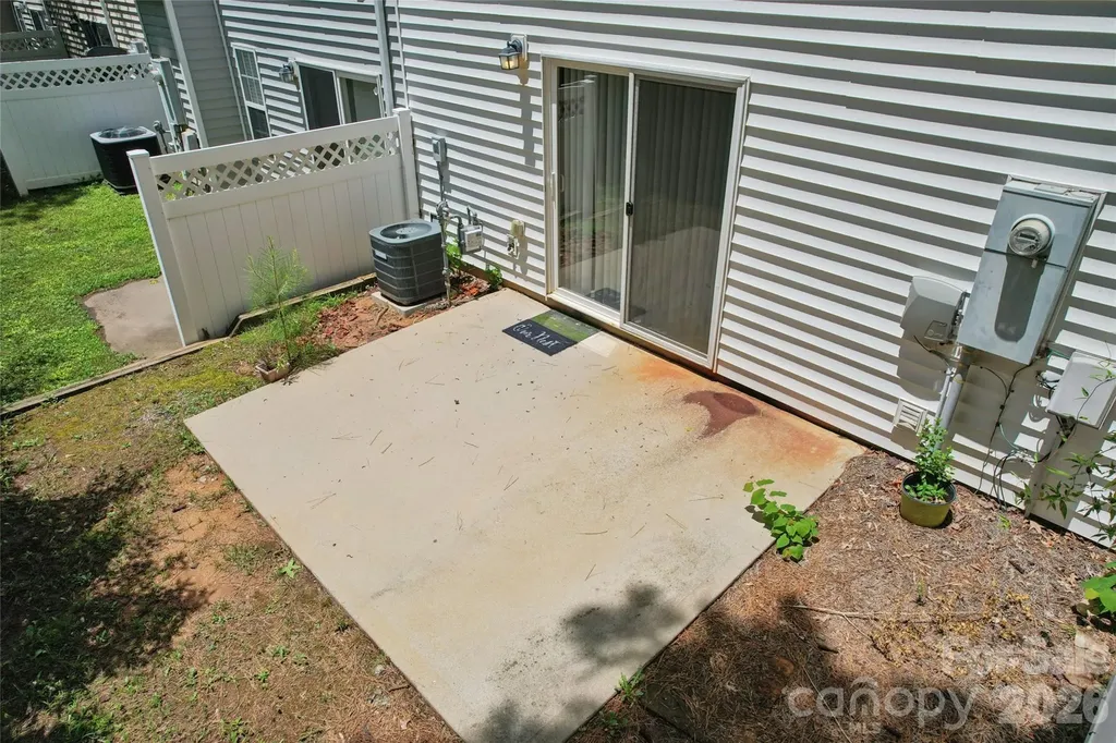 15409 Tully House Court Charlotte NC 28277