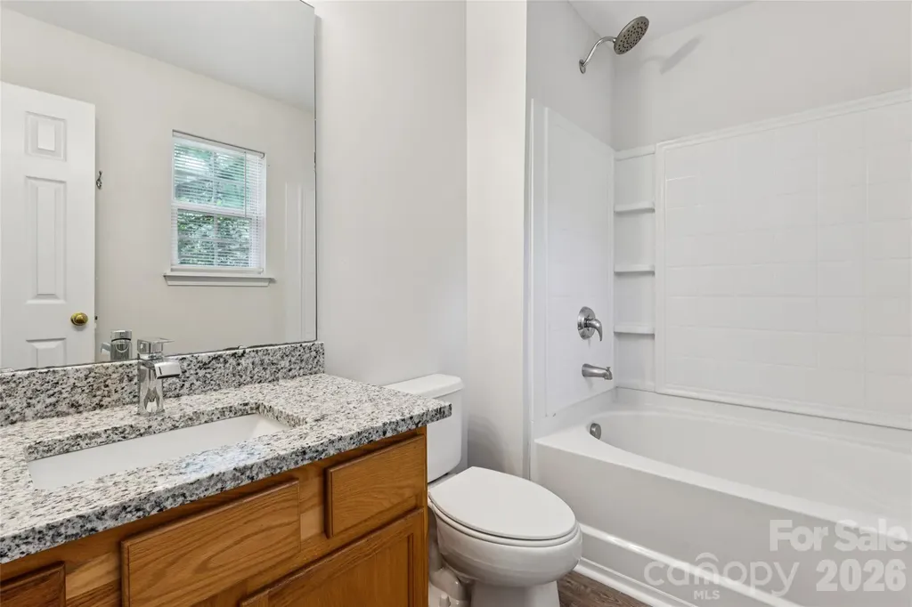 15409 Tully House Court Charlotte NC 28277