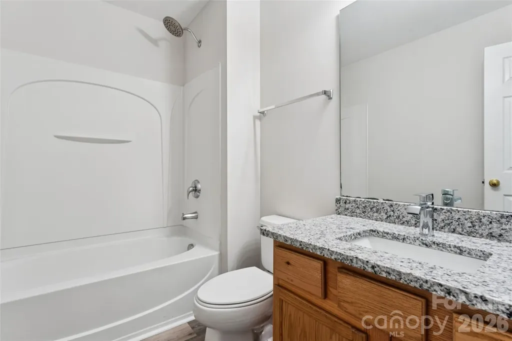 15409 Tully House Court Charlotte NC 28277