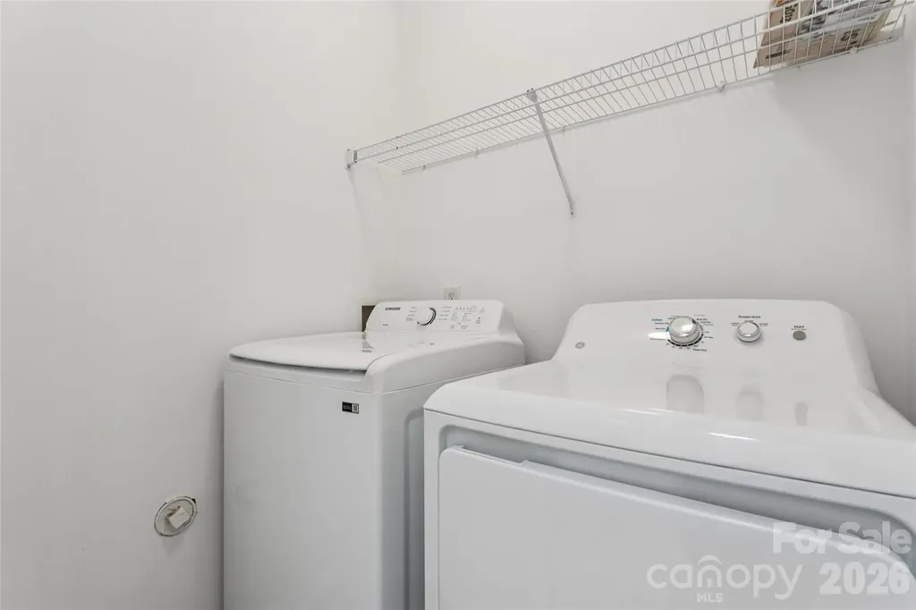 15409 Tully House Court Charlotte NC 28277