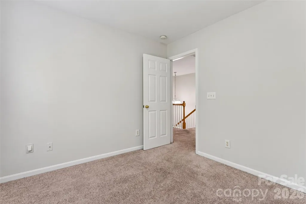 15409 Tully House Court Charlotte NC 28277