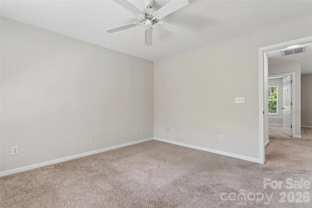15409 Tully House Court Charlotte NC 28277