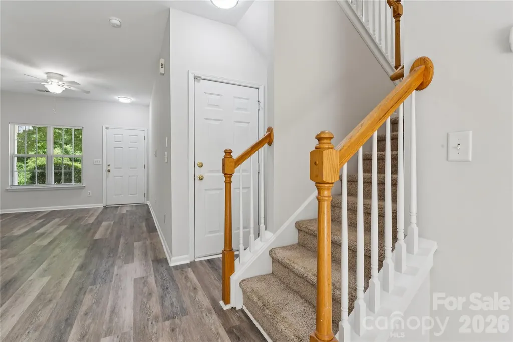 15409 Tully House Court Charlotte NC 28277