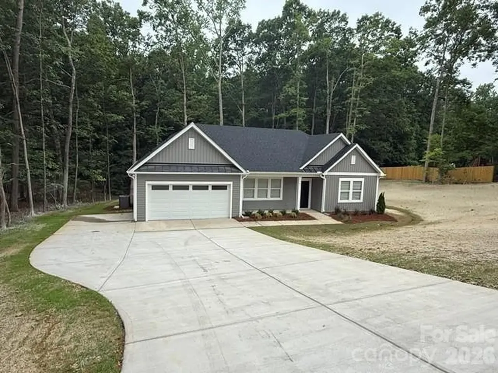 307 Sowers Ferry Road Spencer NC 28144